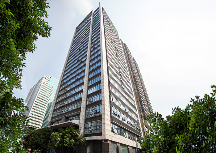 廣東添虹交通工程有限公司