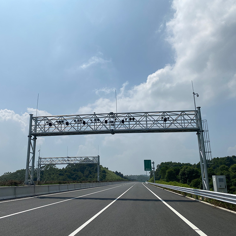 ETC鋼結構